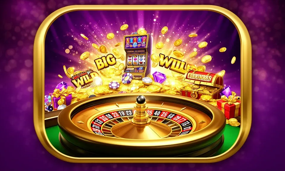 kt558 สิ่งที่คุณจะพบใน Live Roulette Lightning บน kt558